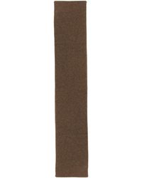 Bottega Veneta - Alpaca Scarf - Lyst