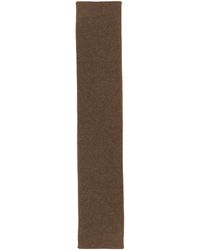 Bottega Veneta - Alpaca Scarf - Lyst