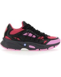 McQ - Ico Aratana Sneaker - Lyst