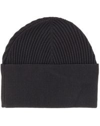 Studio Nicholson - "Mikkel" Hat - Lyst