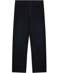 Nine:inthe:morning - Pantalone Chino Straight Leg - Lyst