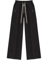 Rick Owens - Drkshdw Pants "Geth Belas" - Lyst
