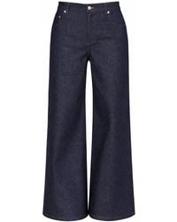 A.P.C. - Denim - Lyst