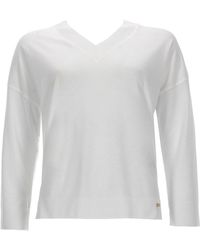 Herno - Maglia - Lyst