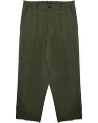 Low Brand - Pantalone "Zen Tropical" - Lyst