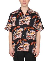 Endless Joy - Camicia Minotaure - Lyst