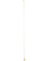 LABEL K - Bolus Necklace - Lyst