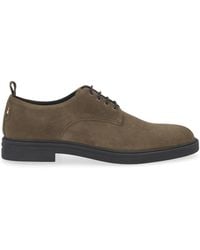 BOSS - Mocassino "Calev" - Lyst