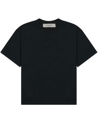 Golden Goose - T-Shirt Con Logo - Lyst
