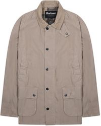 Barbour - Sports Jacket - Lyst