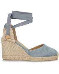 Castañer - Espadrille "Cute" - Lyst