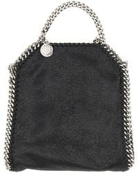 Stella McCartney - Falabella Tiny Tote - Lyst