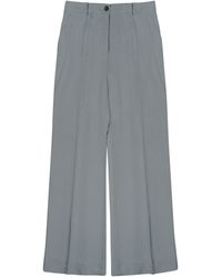 P.A.R.O.S.H. - P. A.R. O.S. H. Pantalone - Lyst