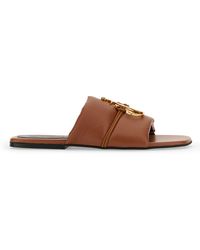 JW Anderson - Slide Sandal - Lyst