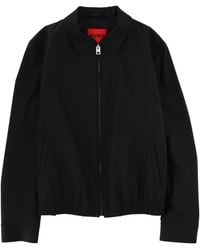 HUGO - Slim Fit Jacket - Lyst