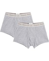 Vivienne Westwood - Set Da Due Boxer - Lyst