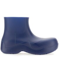 Bottega Veneta - Rain Boots - Lyst