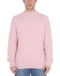 Séfr - "Alain" Shirt - Lyst