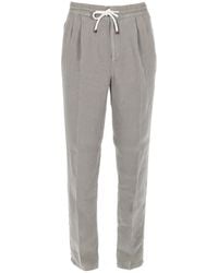 Brunello Cucinelli - Pantalone - Lyst