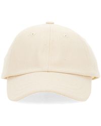 Jacquemus - Cappello da baseball La Casquette Porte - Lyst