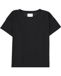 Loulou de Saison - T-Shirt "Basiluzzo" - Lyst