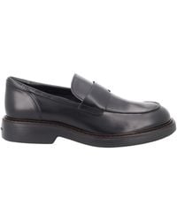 Hogan - Mocassino "H704" - Lyst