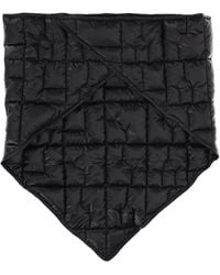 Laminar - Nylon Scarf - Lyst