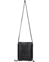 Hereu - Borsa A Tracolla "Trena" - Lyst