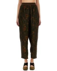 パンツ Uma Wang PALMER PANTS Uma Wang Pear Pants - Worthwhile