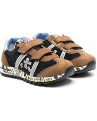 Premiata Will Be - Sneaker "Lucy" - Lyst