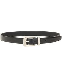 Saint Laurent - "Folk" Belt - Lyst
