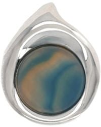 Panconesi - Anello "Dusk" Small - Lyst