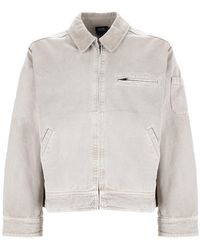A.P.C. - A. P.C. Giacca "Alexis" - Lyst