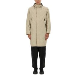 JG1 - Nylon Parka - Lyst