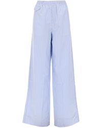 A.P.C. - A. P.C. Pantalone "Louise" - Lyst