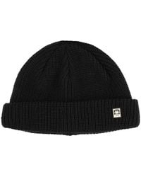 Obey - Cap With Logo - Lyst