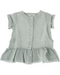 Teddy & Minou - Dress - Lyst