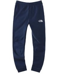 The North Face - Slim Fit Joggers - Lyst