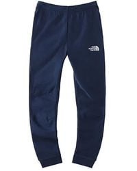 The North Face - Slim Fit Joggers - Lyst