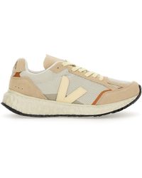 Veja - Logo Sneakers - Lyst