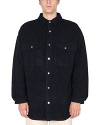 Ambush - Oversize Fit Jacket - Lyst
