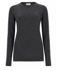 Brunello Cucinelli - Maglia Leggera - Lyst