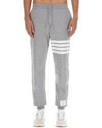 Thom Browne - Trousers - Lyst