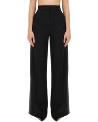 Max Mara - Pantalone "Leccio Pianoforte" - Lyst