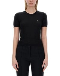 Vivienne Westwood - Top "Bea - Lyst