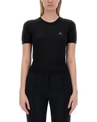 Vivienne Westwood - Top "Bea - Lyst
