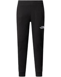 The North Face - Teen Drew Peak Light Joggers Tnf - Lyst