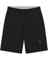C.P. Company - C. P. Company Bermuda Cargo - Lyst