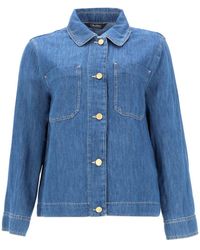Max Mara - Giacca "Galante" - Lyst