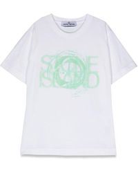 Stone Island - Stone Island - Lyst
